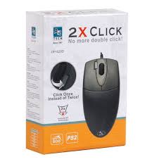 Mouse A4TECH OP-620 USB