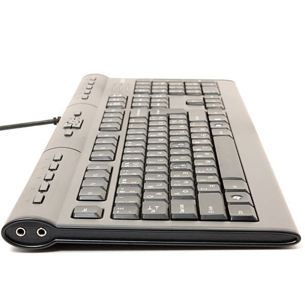 Keyboard A4tech KL-7MUU