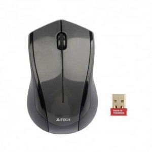 Mouse A4TECH G7-400