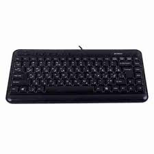 Keyboard A4tech KL-5 USB