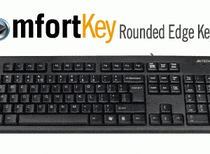 Keyboard A4tech KR-83 USB