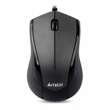 Mouse A4TECH N-400 USB