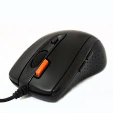 Mouse A4TECH N-70FX USB