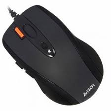 Mouse A4TECH N-70FX USB
