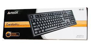 Keyboard A4tech KR-85 USB