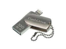 فلش iflash drive 64G