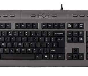 کیبورد ای فورتک Keyboard A4tech KL-7MUU