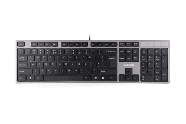 keyboard A4tech KD-300