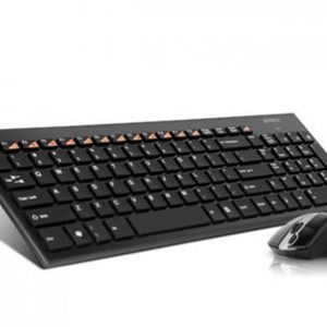  keyboard Mouse Wireless 9500F