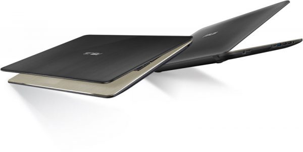 لپ تاپ ایسوس 15/6 اینچ مدل VivoBook X540UB