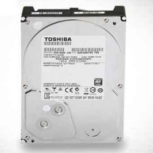 HDD Toshiba 1TB Internal A100