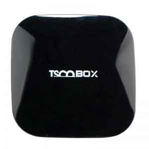 اندروید باکس مدل ANDROID TV BOX TAB-100