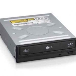 درایو DVD RWاینترنال ال جی مدل GH24NSD1