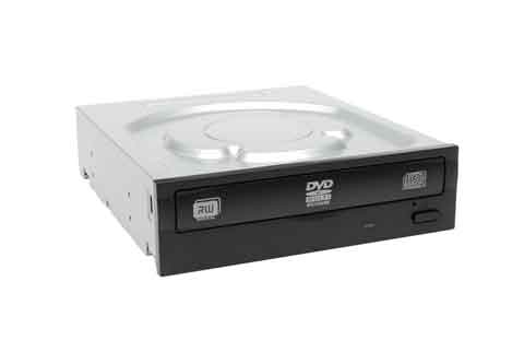 درایو رایتر DVD اینترنال لایت آن مدل iHAS124-14 FU