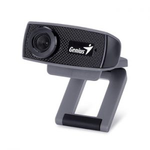 وب کم جنیوس FaceCam 1000X