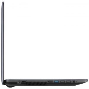 لپ تاپ 15 اینچی ایسوس X543Ua-i3(7020U)-4G-1T-intel