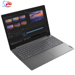 لپ تاپ لنوو Lenovo V15- core i5 8265U - 4GB - 1TB - 2GB