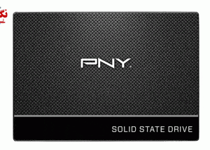 حافظه SSD پی ان وای مدل PNY CS900 120GB