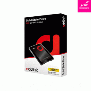 هارد SSD addlink S20 256G
