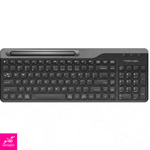 کیبورد ایفورتک وایرلس بلوتوث FBK25