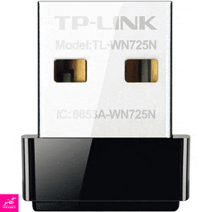 دانگل وای فای TPLink WN725N