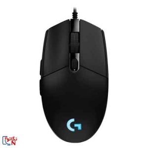 ماوس گیمینگ لاجیتک G102