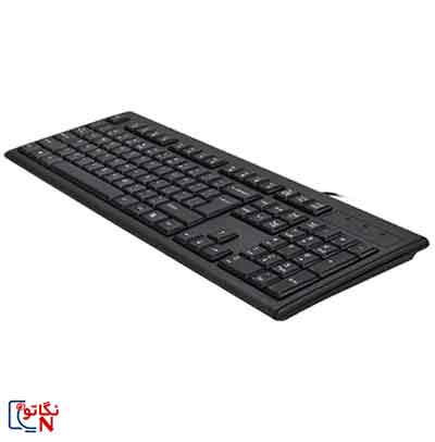 Keyboard A4tech KR-83 USB