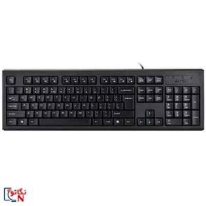 Keyboard A4tech KR-83 USB
