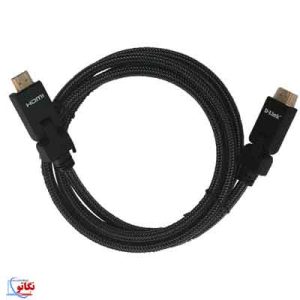 کابل HDMI دی‌ لینک HCB-4AABLBR-3 – طول ۳ متر