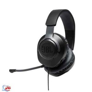 هدست گیمینگ QUANTUM 100 JBL