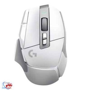 ماوس لاجیتک مدل G502x