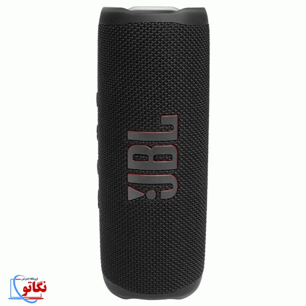 اسپیکر BLACK JBL مدل FLIP6