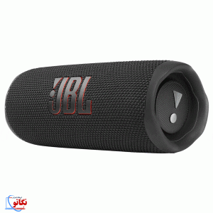 اسپیکر BLACK JBL مدل FLIP6