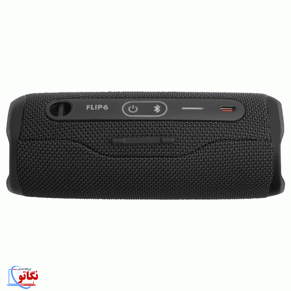 اسپیکر BLACK JBL مدل FLIP6