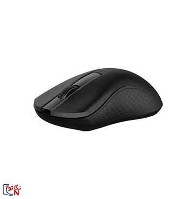 ماوس رپو وایرلس مدل B20 silent