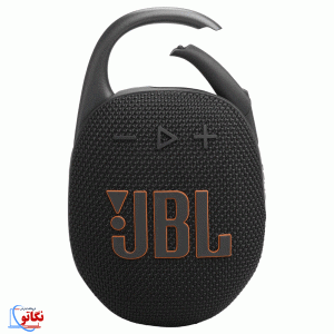 اسپیکر بلوتوثی BLACK jbl مدل clip5