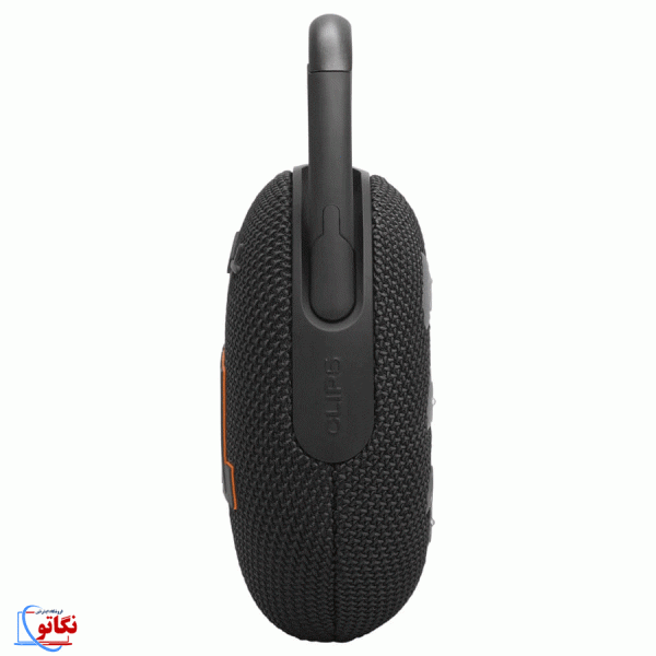 اسپیکر بلوتوثی BLACK jbl مدل clip5