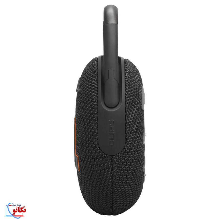 اسپیکر بلوتوثی BLACK jbl مدل clip5