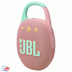 اسپیکر بلوتوثی pink jbl مدل clip5