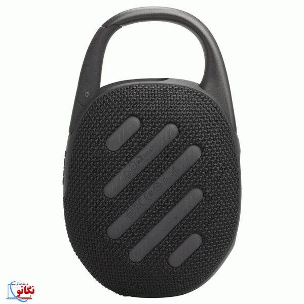 اسپیکر بلوتوثی BLACK jbl مدل clip5