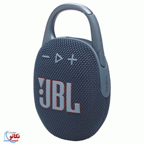 اسپیکر بلوتوثی blue jbl مدل clip5