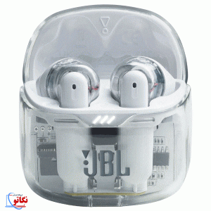 ایرپاد white jbl مدل tune flex