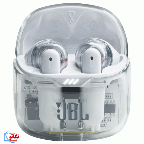 ایرپاد white jbl مدل tune flex