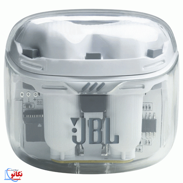 ایرپاد white jbl مدل tune flex