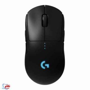 ماوس بی‌ سیم گیمینگ لاجیتک G-Pro