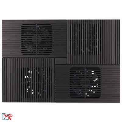 کول پد دیپ کول مدل Multi Core X8