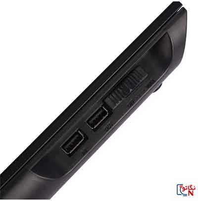 کول پد دیپ کول مدل Multi Core X8 - Image 3