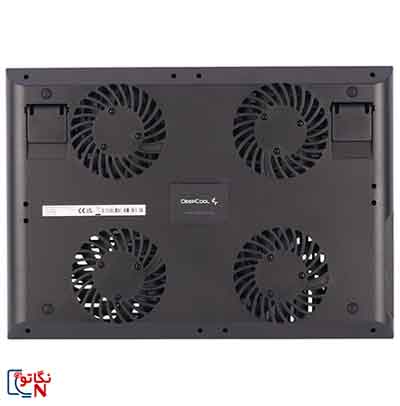 کول پد دیپ کول مدل Multi Core X8