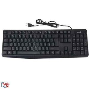 کیبورد جنیوس KB-117