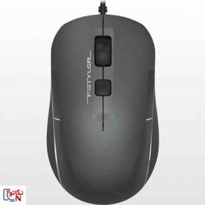 ماوس ای فورتک مدل FM26S